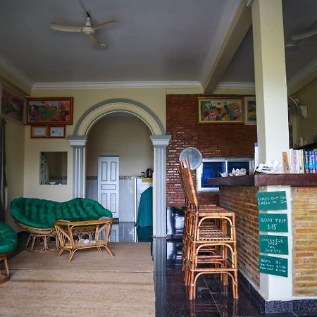 Blondies Koh Rong Villa Sok San Village Eksteriør bilde
