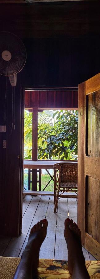 Blondies Koh Rong Villa Sok San Village Eksteriør bilde